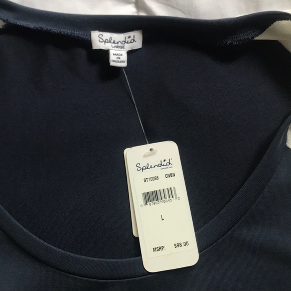 Splendid Shirt - Picture 1 of 2